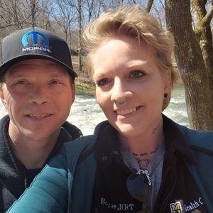 Meet your Posher, Pamela